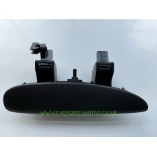 Microcar M-Go M8 outer door handle right , offside